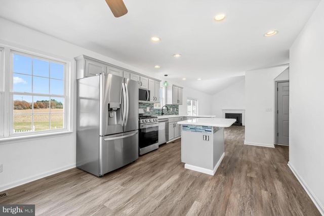 119 WYE KNOT RD, Queenstown, MD 21658