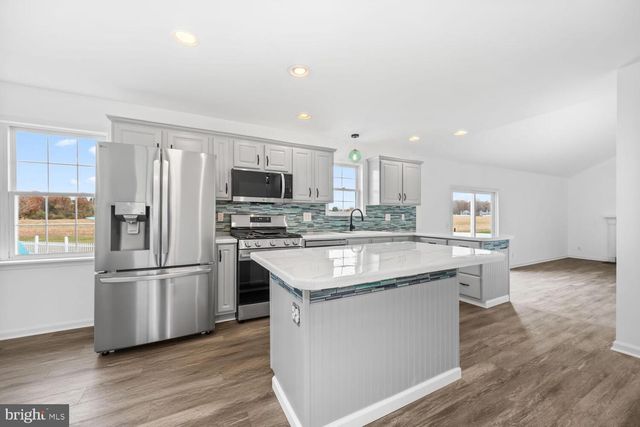 119 WYE KNOT RD, Queenstown, MD 21658