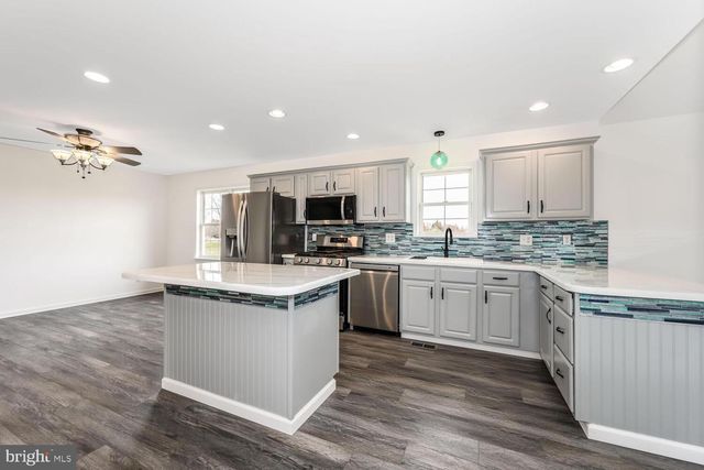 119 WYE KNOT RD, Queenstown, MD 21658