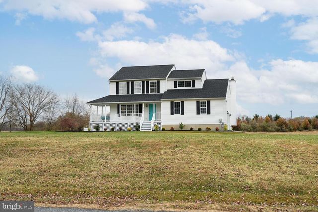 119 WYE KNOT RD, Queenstown, MD 21658