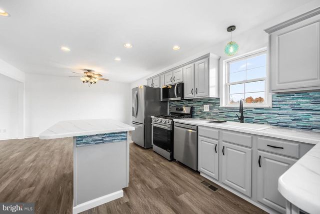 119 WYE KNOT RD, Queenstown, MD 21658