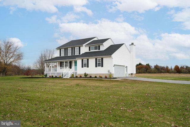 119 WYE KNOT RD, Queenstown, MD 21658