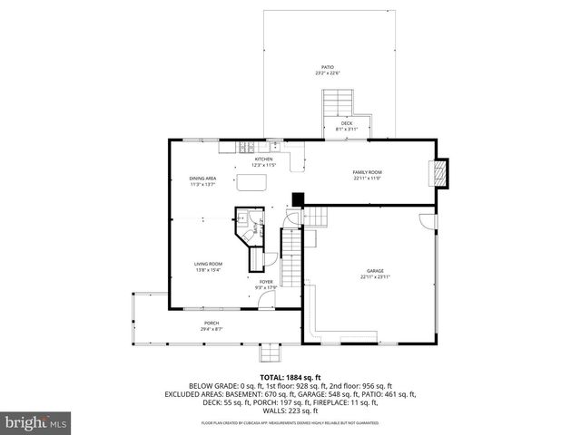 119 WYE KNOT RD, Queenstown, MD 21658