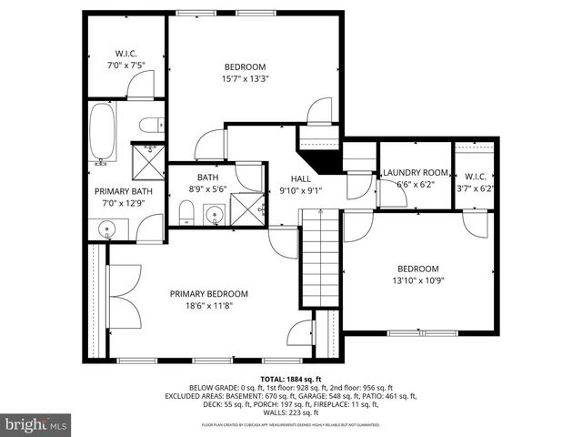 119 WYE KNOT RD, Queenstown, MD 21658