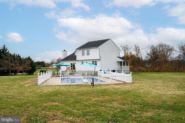 119 WYE KNOT RD, Queenstown, MD 21658