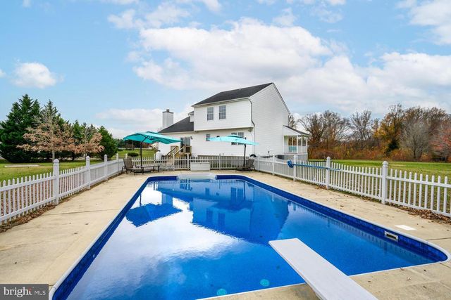 119 WYE KNOT RD, Queenstown, MD 21658