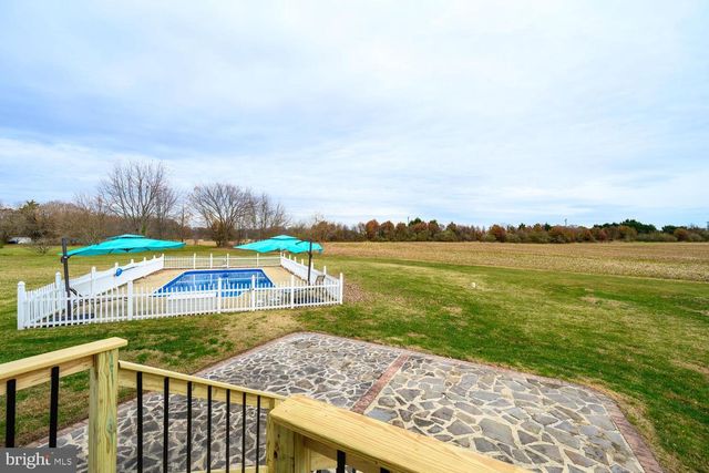 119 WYE KNOT RD, Queenstown, MD 21658