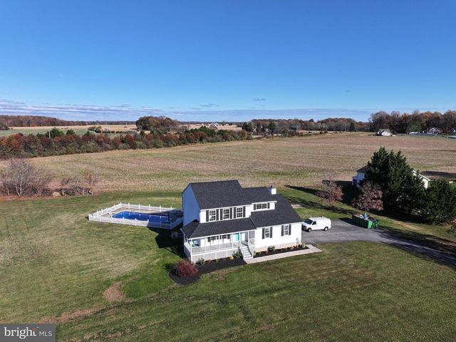 119 WYE KNOT RD, Queenstown, MD 21658