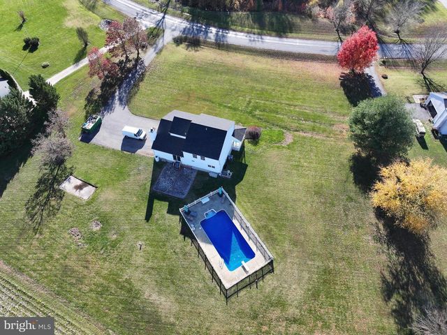 119 WYE KNOT RD, Queenstown, MD 21658