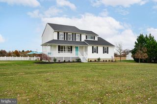 119 WYE KNOT RD, Queenstown, MD 21658