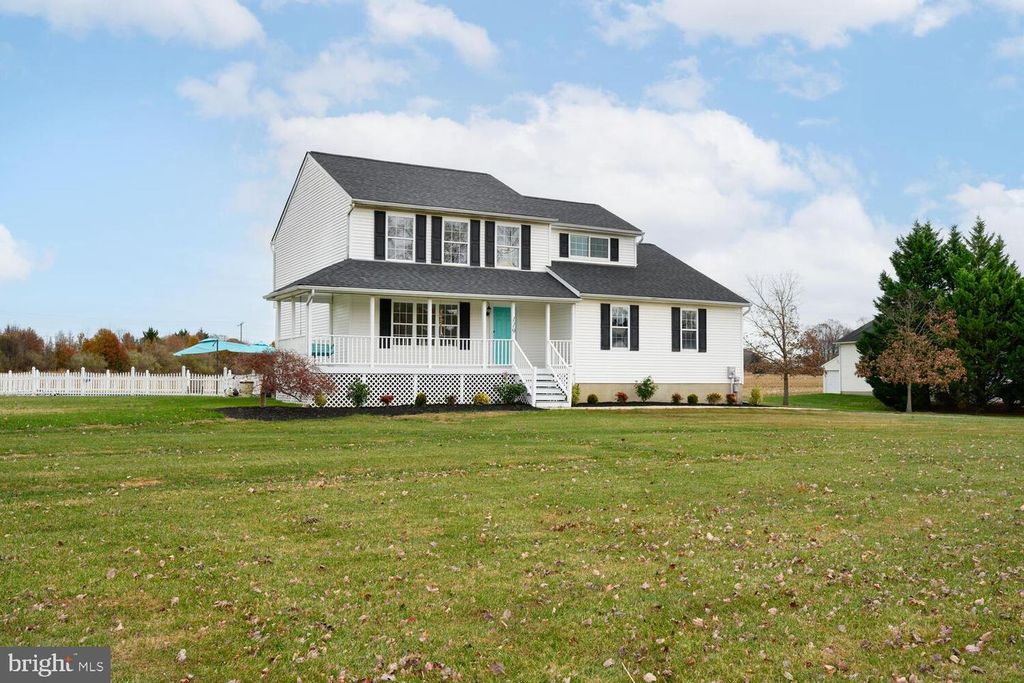 119 WYE KNOT RD, Queenstown, MD 21658