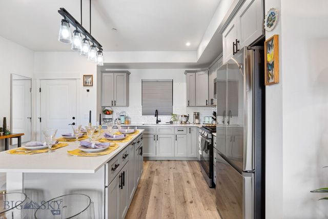 1704 W Lincoln Street 2A, Bozeman, MT 59715
