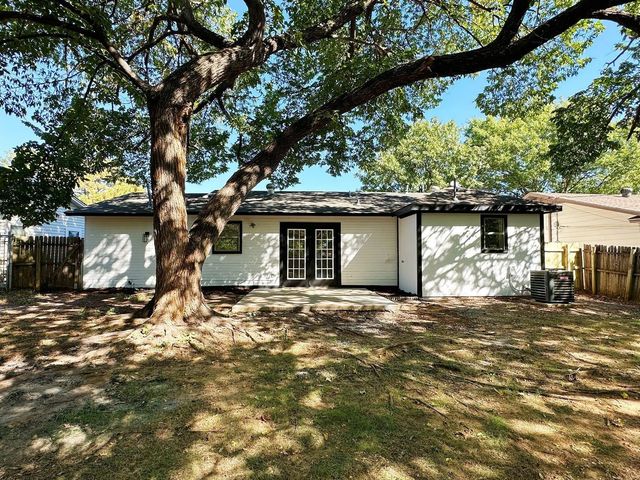 603 Donley Drive, Euless, TX 76039