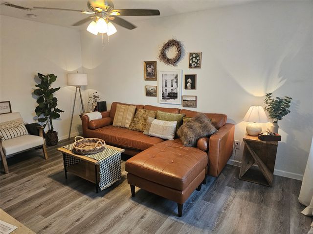 603 Donley Drive, Euless, TX 76039