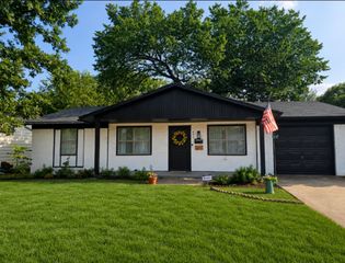 603 Donley Drive, Euless, TX 76039