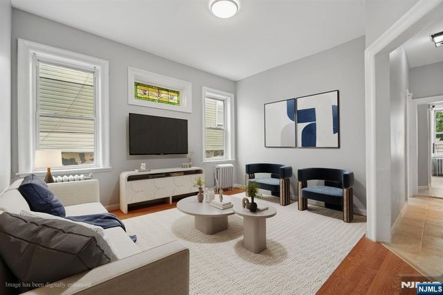 130 Wilkinson Avenue 1, Jersey City, NJ 07305