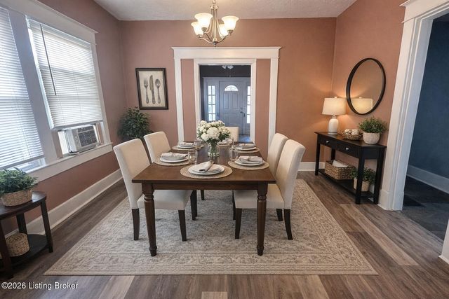 4218 Winnrose Way, Louisville, KY 40211