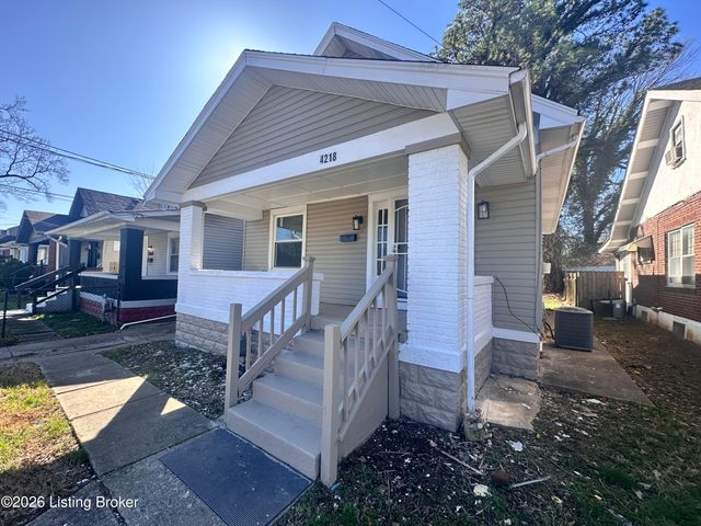 4218 Winnrose Way, Louisville, KY 40211