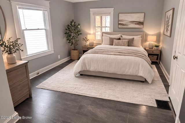 4218 Winnrose Way, Louisville, KY 40211