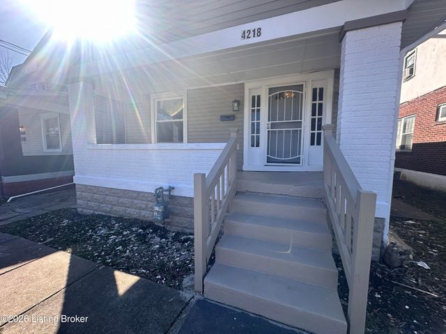 4218 Winnrose Way, Louisville, KY 40211