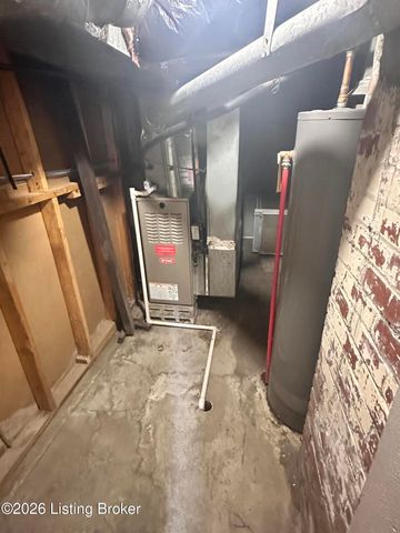 4218 Winnrose Way, Louisville, KY 40211