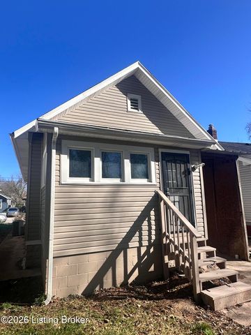 4218 Winnrose Way, Louisville, KY 40211