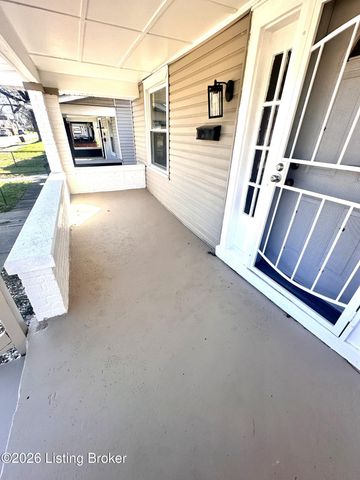 4218 Winnrose Way, Louisville, KY 40211