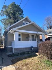 4218 Winnrose Way, Louisville, KY 40211