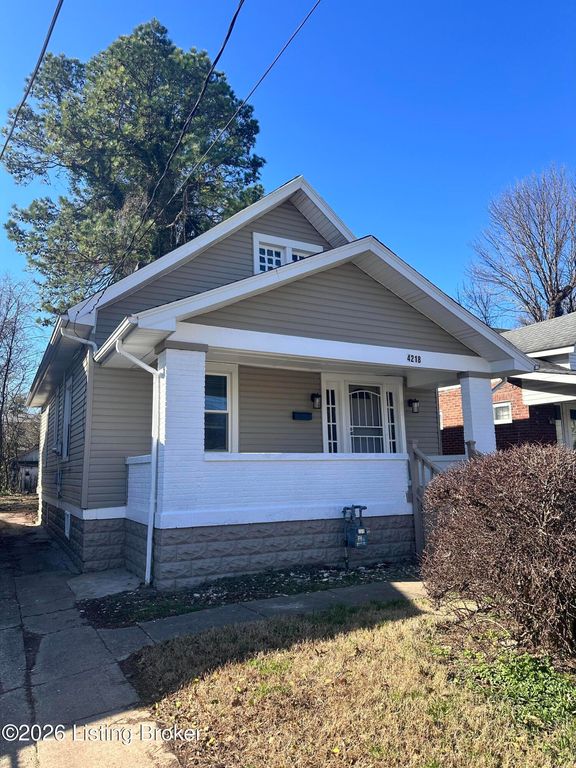 4218 Winnrose Way, Louisville, KY 40211