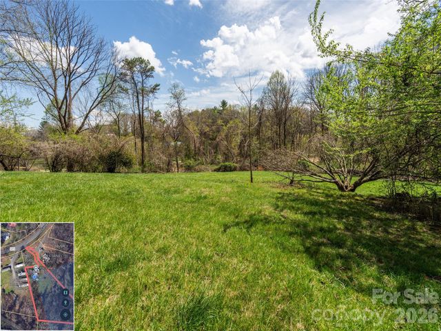 648 & 99999 Sand Hill Road, Asheville, NC 28806