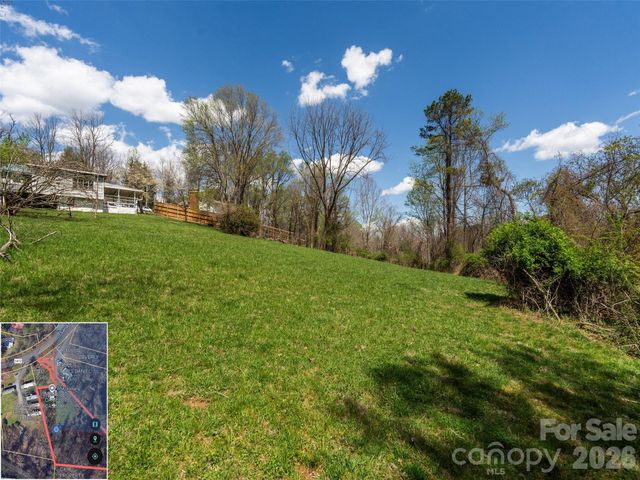 648 & 99999 Sand Hill Road, Asheville, NC 28806