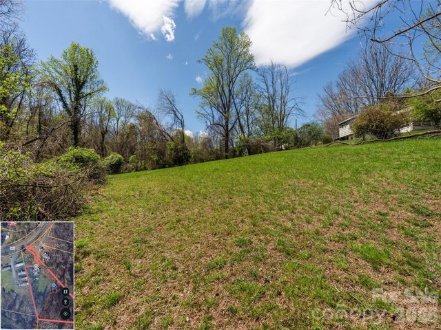 648 & 99999 Sand Hill Road, Asheville, NC 28806