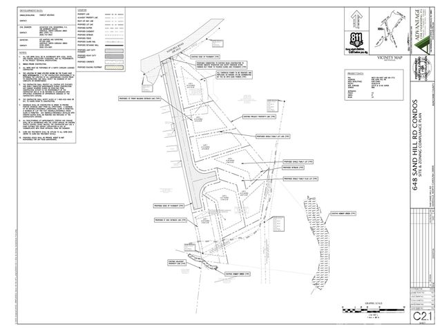648 & 99999 Sand Hill Road, Asheville, NC 28806