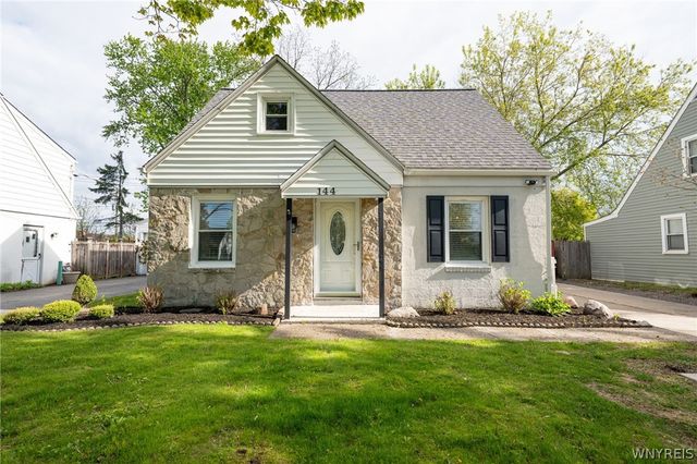 144 Koenig Road, Tonawanda, NY 14150