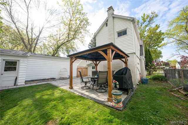 144 Koenig Road, Tonawanda, NY 14150