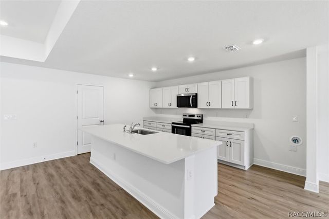 9160 N Athens Drive, Dunnellon, FL 34433
