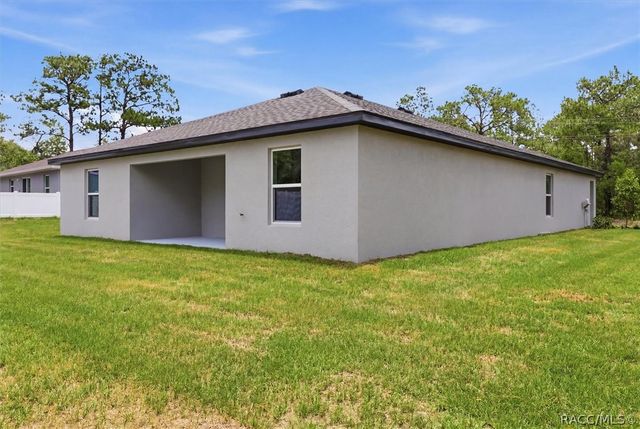 9160 N Athens Drive, Dunnellon, FL 34433
