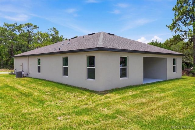 9160 N Athens Drive, Dunnellon, FL 34433