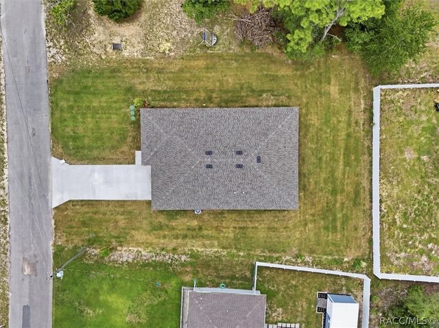9160 N Athens Drive, Dunnellon, FL 34433
