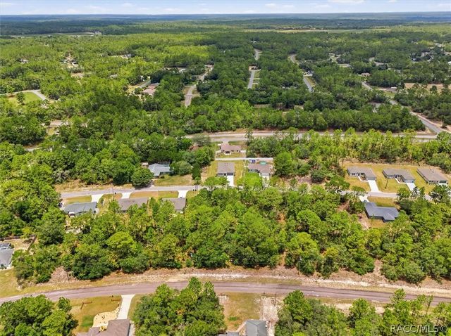 9160 N Athens Drive, Dunnellon, FL 34433