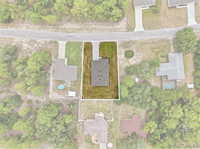 9160 N Athens Drive, Dunnellon, FL 34433