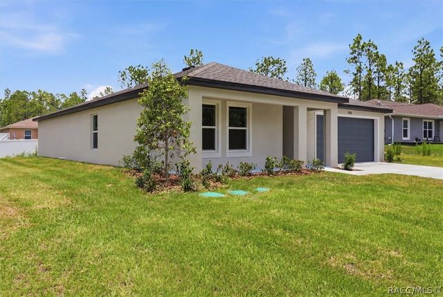 9160 N Athens Drive, Dunnellon, FL 34433