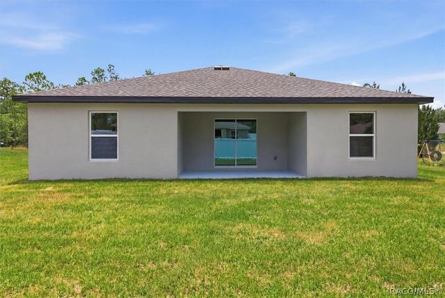 9160 N Athens Drive, Dunnellon, FL 34433