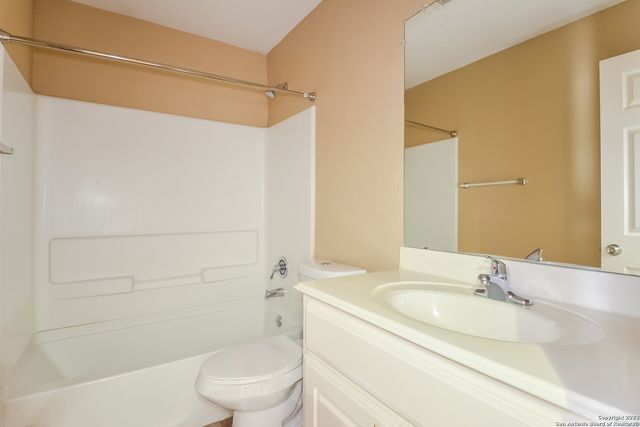 5503 Hidden Canyon, San Antonio, TX 78252