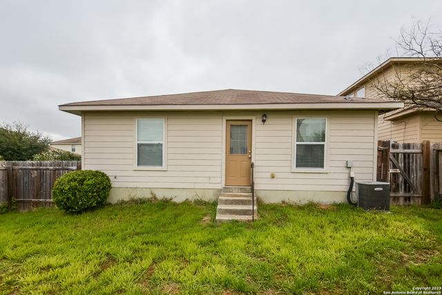 5503 Hidden Canyon, San Antonio, TX 78252