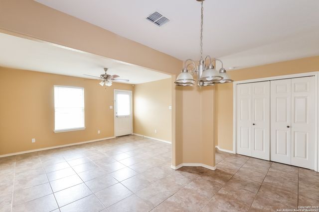 5503 Hidden Canyon, San Antonio, TX 78252