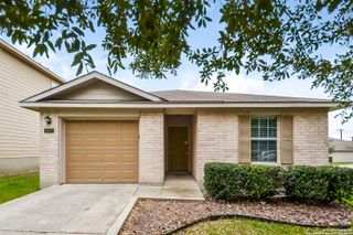 5503 Hidden Canyon, San Antonio, TX 78252
