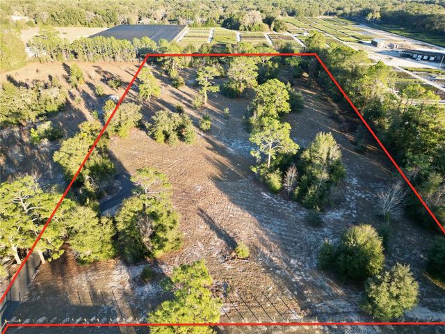 TBD SW 110TH AVENUE, Dunnellon, FL 34432