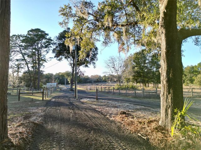 TBD SW 110TH AVENUE, Dunnellon, FL 34432
