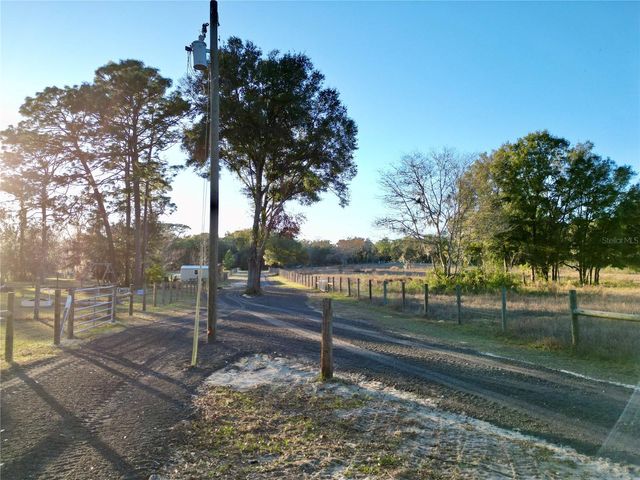 TBD SW 110TH AVENUE, Dunnellon, FL 34432